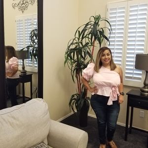 Meet your Posher, Erika